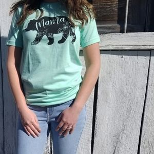 Mama Bear Tee